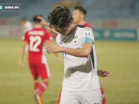 Bầu Đức sửa sai: Càng sửa càng sai, sai đâu sửa đó, sai đó sửa đâu?
