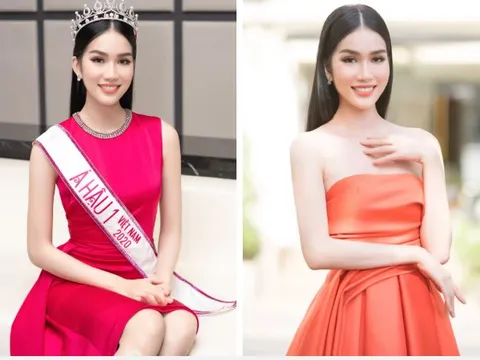 Giám đốc truyền thông Miss International khen ngợi vẻ đẹp của Á hậu Phương Anh