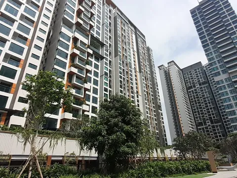 2 kịch bản của thị trường bất động sản 2021