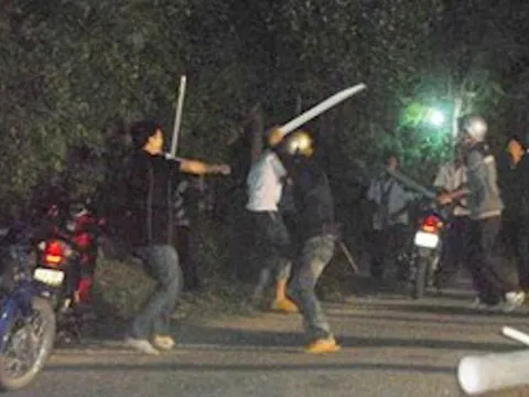 Người đàn ông bị đâm tử vong thương tâm khi can ngăn đánh nhau ở Phú Quốc