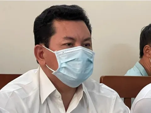 Căn nhà trị giá 18 tỷ ông Võ Hoàng Yên trả lại vợ chồng đại gia Dũng 'lò vôi' hiện ra sao?