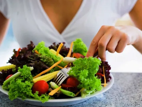 Thử can thiệp vào bữa ăn của hơn 200 phụ nữ, các nhà khoa học loại bỏ thành công 'kẻ tử thù' của nội tạng