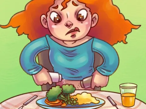 Thịt là một "sát thủ thầm lặng" bởi nạp quá nhiều khiến nồng độ cholesterol tăng mạnh dẫn đến xơ vữa động mạch, tăng huyết áp, nhồi máu cơ tim và cuối cùng là đột quỵ