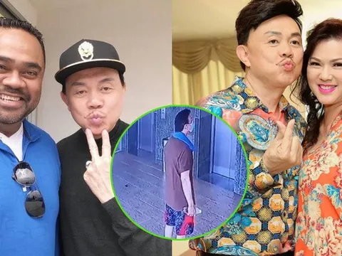 Kẻ mạo danh gia đình cố nghệ sĩ Chí Tài để lấy giấy tờ, công khai thông tin cá nhân lên YouTube