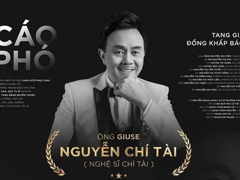 Những lưu ý khi tham gia tang lễ của cố nghệ sĩ Chí Tài ở Mỹ