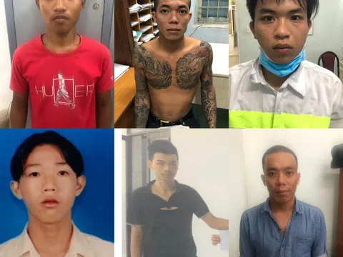 Bị đánh, thanh niên bỏ 15 triệu thuê giang hồ dằn mặt đối phương, gây ra vụ chặt tay nam công nhân ở Sài Gòn