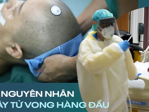 WHO công bố 10 nguyên nhân gây tử vong hàng đầu trong thập kỷ qua: căn bệnh nào đã giết chết nhiều người nhất?