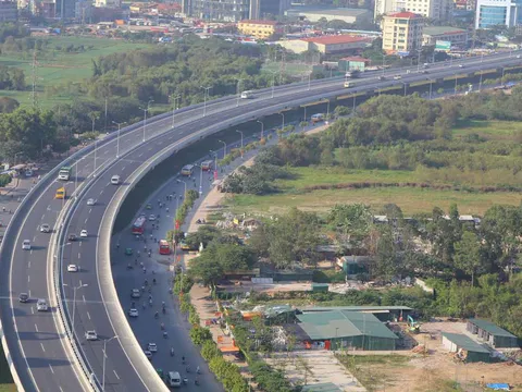 Nhơn Trạch: Tân binh đầy sức mạnh của khu Đông