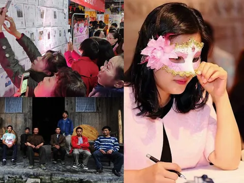 Thôn 'ế vợ' Trung Quốc: Con gái giống như 'nữ hoàng', mỗi ngày xem mắt hơn 30 người đàn ông vẫn chẳng ưng một ai
