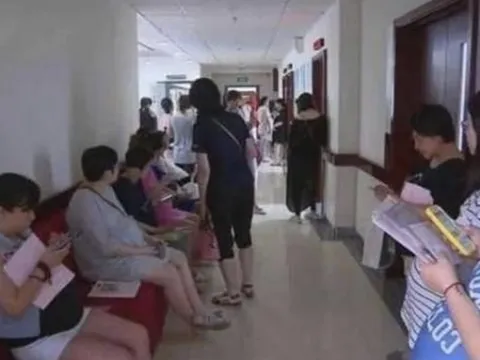 Cô gái dẫn 6 người đàn ông đi xét nghiệm ADN để tìm cha đứa trẻ, nhưng sự thật lại chẳng như mơ
