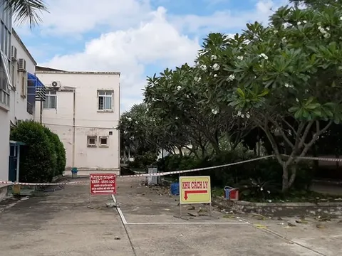 Đã tìm thấy người đàn ông tên Kha nhập cảnh trái phép cùng 2 bệnh nhân mắc COVID-19