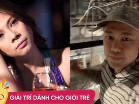 Thanh Thảo hé lộ góc khuất của nghệ sĩ xa xứ sau sự ra đi của Vân Quang Long
