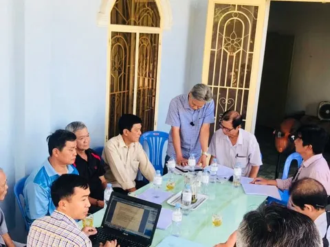 Biên Hòa: Chính quyền 'giúp' chủ đầu tư 'treo' đất của dân? (Kỳ 2)