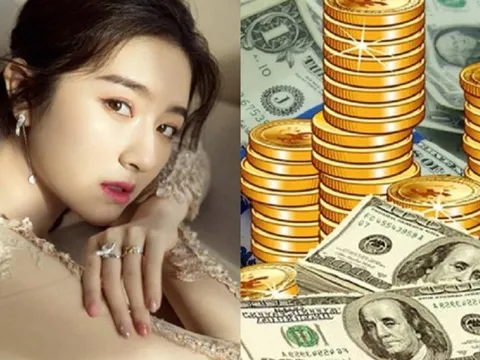 'Thời tới cản không nổi', 3 con giáp phúc lộc song toàn, tiền chất như núi trong năm 2021