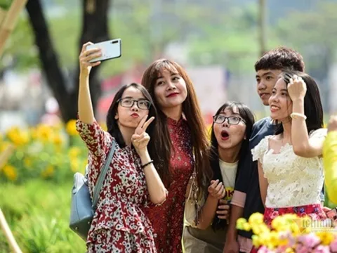 Đã có lịch nghỉ Tết Nguyên đán 2021 của sinh viên, dài nhất là 28 ngày