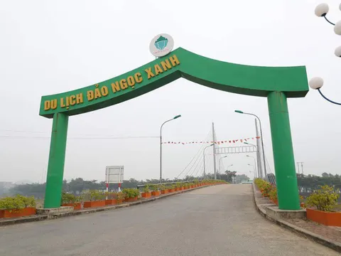 Giám đốc khu du lịch Đảo Ngọc Xanh lên tiếng vụ 3 học sinh thương vong khi chơi tàu lượn siêu tốc