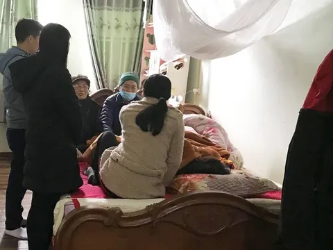 Vụ 3 học sinh thương vong vì tàu siêu tốc gặp sự cố: Nỗi đau người mẹ mất cả chồng lẫn con trong 7 tháng