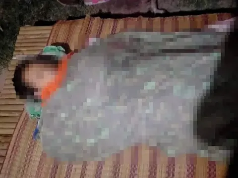 Thái Lan: Bị ông nội cưỡng hiếp, bé gái 11 tuổi chết oan vì mang thai ngoài tử cung