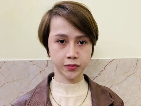 Chân dung Lương 'pê đê' điều hành môi giới mại dâm 7000 USD: Nghiện ma túy, gương mặt nhiều lần chỉnh sửa