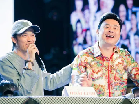 Hoài Linh nhớ cố nghệ sĩ Chí Tài giữa đêm: 'Dẫu có buồn, dẫu có vui cũng là kỷ niệm'