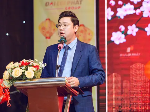 Doanh nhân Nguyễn Thiện Khải: 'Tôi nghĩ rằng, điều nguy hiểm nhất là không biết vì sao chúng ta tồn tại'
