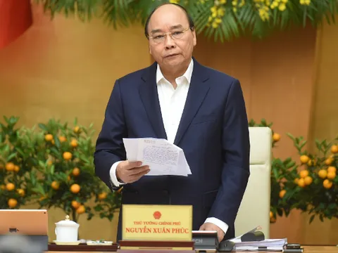 Vui xuân không quên phòng chống dịch Covid-19