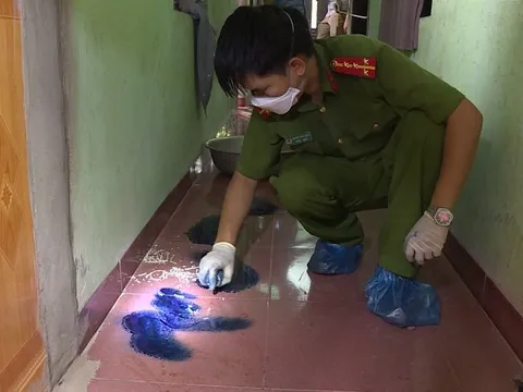 Điều tra nam sinh lớp 8 đâm học sinh lớp 5 tử vong