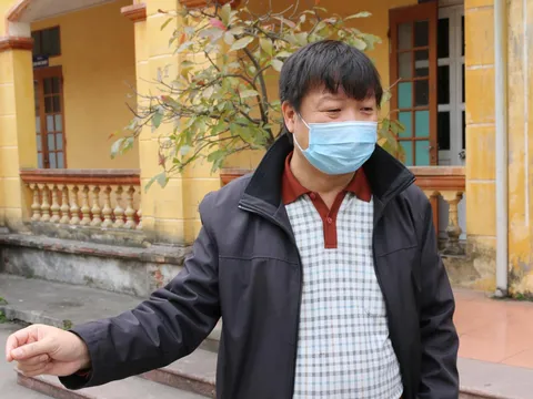Phó Viện trưởng Viện Vệ sinh Dịch tễ Trung ương: 'Các ổ dịch COVID-19 nguy hiểm nhất đã được khoá chặt'