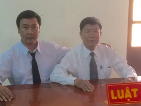Vui mừng đón xuân mới…