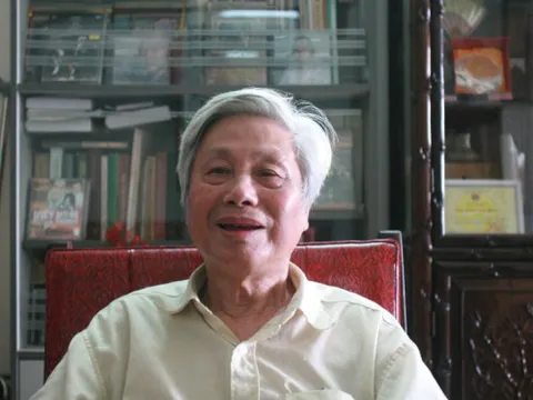 Nhạc sĩ Hồ Bắc, tác giả ca khúc 'Làng tôi' qua đời