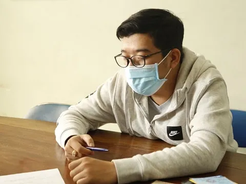 Đăng tải thông tin gây hoang mang về dịch Covid-19 trên Facebook, giám đốc công ty bất động sản bị phạt