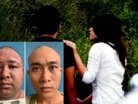 Ngồi tâm sự đêm khuya, đôi nam nữ bị nhóm đối tượng xông đến đánh rồi cướp xe máy và nhiều tài sản khác