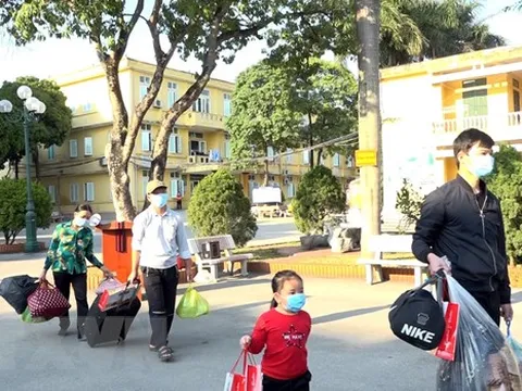 Người dân Hải Dương được ra ngoài trong trường hợp nào khi cách ly xã hội toàn tỉnh?