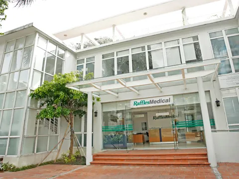 Hà Nội: Đình chỉ phòng khám bỏ lọt bệnh nhân COVID-19