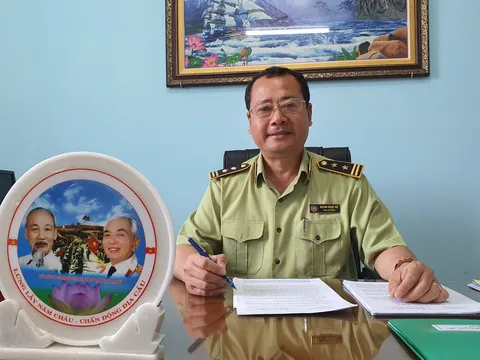 Thị trường An Giang trước, trong và sau Tết Nguyên đán: 'Sôi động nhưng ổn định dần sau Tết'