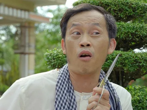 NSƯT Hoài Linh thừa nhận 'mù công nghệ' nhưng thành tích trên mạng xã hội vẫn khiến nhiều người mơ ước