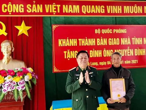Tân Trưởng ban Tuyên giáo Trung ương: Người sống hết lòng vì quê hương, vì nhân dân