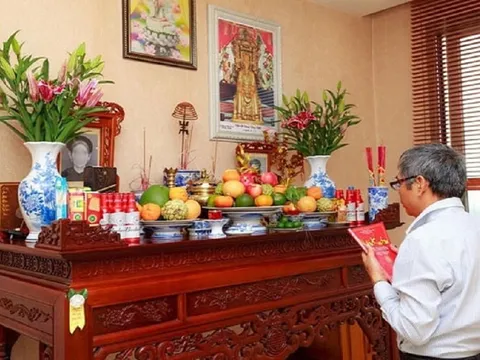 Tại sao nói 'cúng cả năm không bằng Rằm tháng Giêng' và 7 điều kiêng kỵ cần tránh trong ngày này