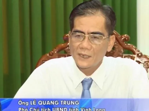 Vĩnh Long: Thực hiện Luật Trách nhiệm bồi thường của nhà nước