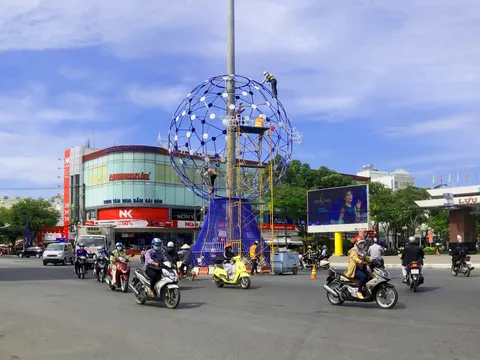 TP. Cần Thơ: Năm 2021 xử lý dứt điểm các 'điểm đen', 'điểm tiền ẩn' TNGT