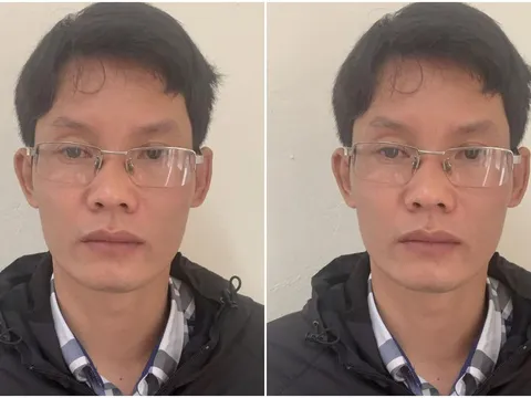 Hà Nội: Tạm giữ hình sự gã đàn ông bệnh hoạn giở trò đồi bại với bé gái 11 tuổi giữa phố