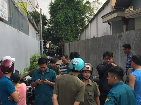 Nhân thân bất ngờ của kẻ dùng dao chém mẹ, anh rể và truy sát em trai ruột