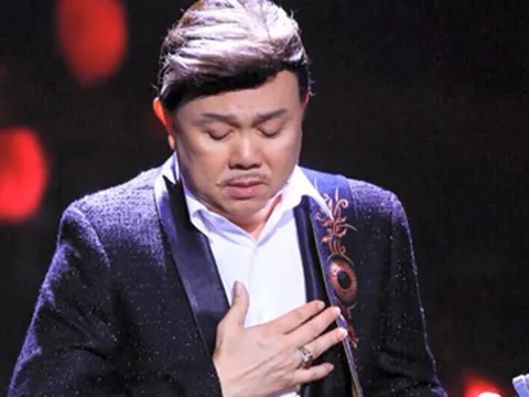 Điều tiếc nuối nhất cuộc đời Chí Tài trước khi mất: 'Tôi và vợ quyết định không có con'