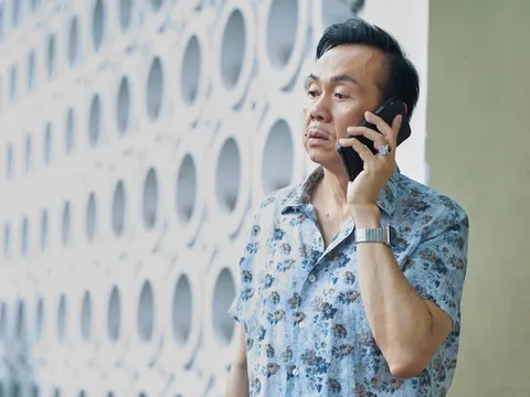Xót xa cuộc gọi cuối của NS Chí Tài cho vợ 3 tiếng trước khi mất: Vẫn thương nhất 'Bé Heo'!