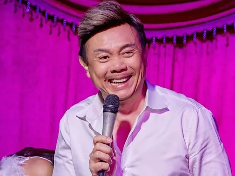 Rơi nước mắt nghe ekip kể về buổi sáng cuối cùng của cố nghệ sĩ Chí Tài: Vẫn dự tính mai 5h dậy quay phim