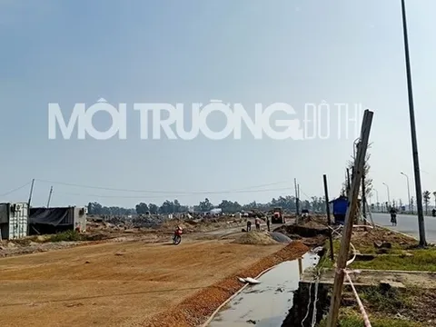 Tỉnh Bắc Ninh giao 19ha đất lúa không cần sự chấp thuận từ Thủ tướng