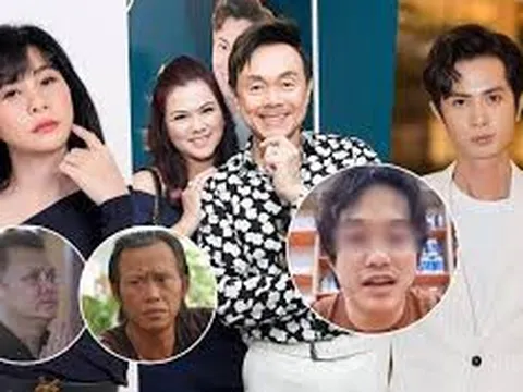Cát Phượng, Huỳnh Phương tiết lộ vụ nam gymer xúc phạm vợ chồng NS Chí Tài: 'Cúi đầu xin lỗi'