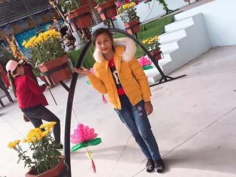 Nữ sinh lớp 9 ở Hải Phòng để lại bức thư và bỏ nhà đi lúc giữa đêm