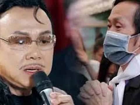 Hoài Linh quyết bằng mọi cách đưa linh cữu cố nghệ sĩ Chí Tài về Mỹ: Chỉ vì một câu nói