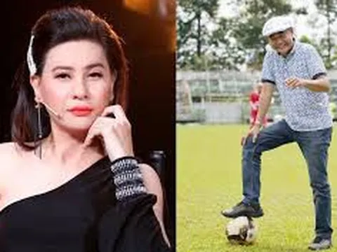 NSND Việt Anh nhắc nhở cách ứng xử vụ gymer xúc phạm cố NS Chí Tài, Cát Phượng lên tiếng phản hồi đàn anh